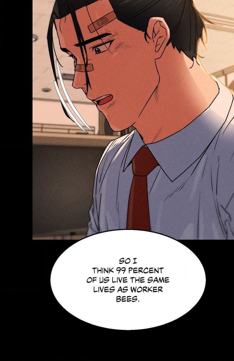 Seniors of Class 5 Uncensored, chapter 121, page 68 of 103