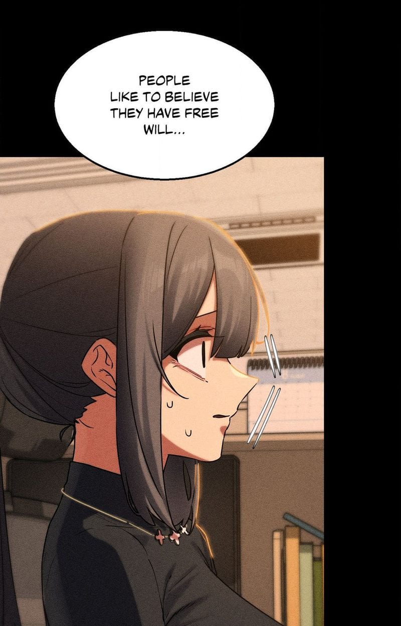 Seniors of Class 5 Uncensored, chapter 121, page 69 of 103