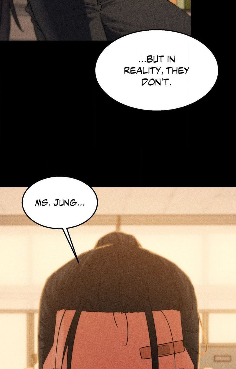 Seniors of Class 5 Uncensored, chapter 121, page 70 of 103