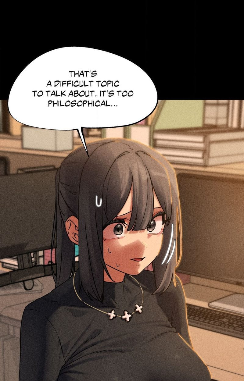 Seniors of Class 5 Uncensored, chapter 121, page 72 of 103