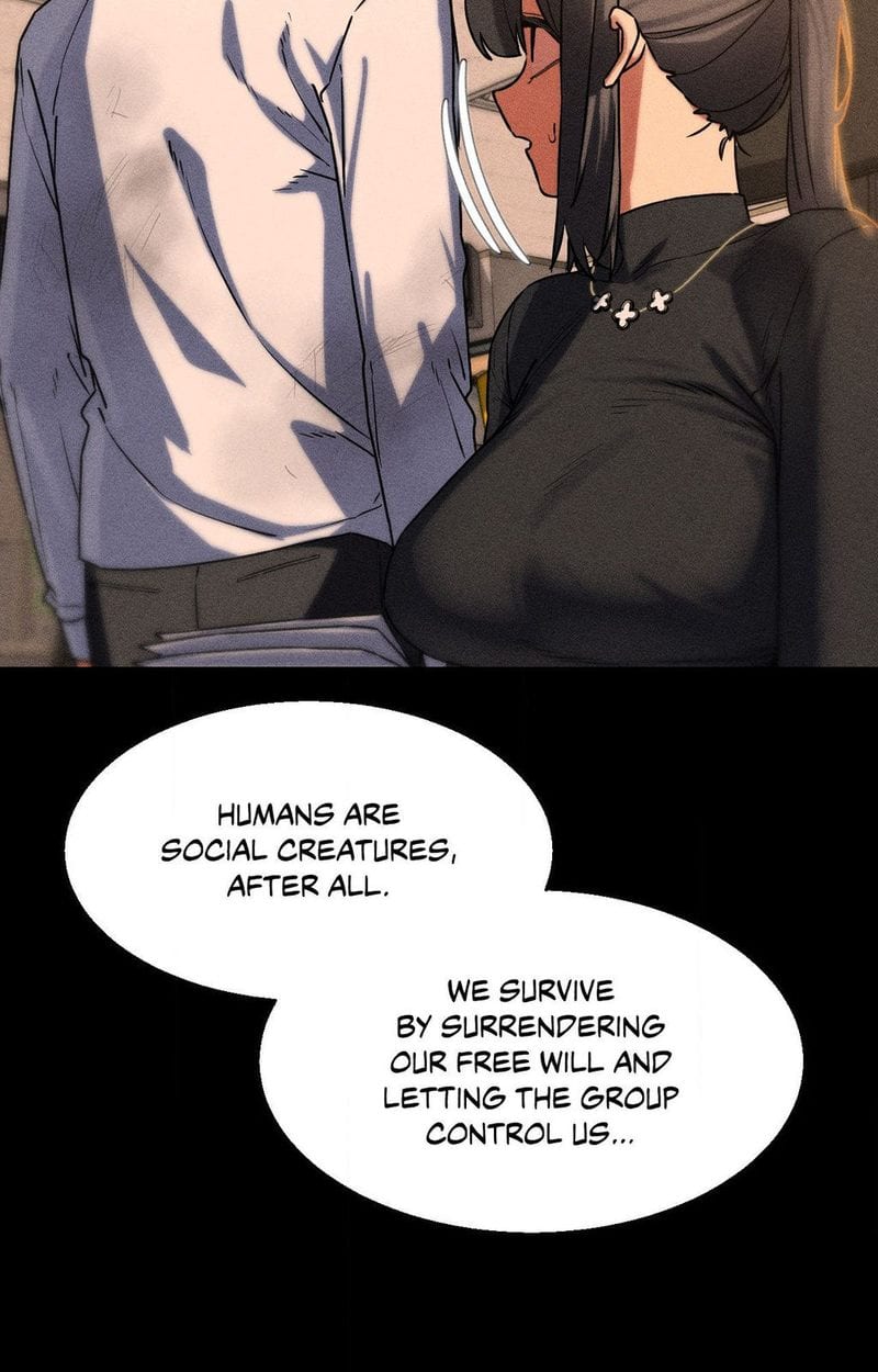 Seniors of Class 5 Uncensored, chapter 121, page 76 of 103