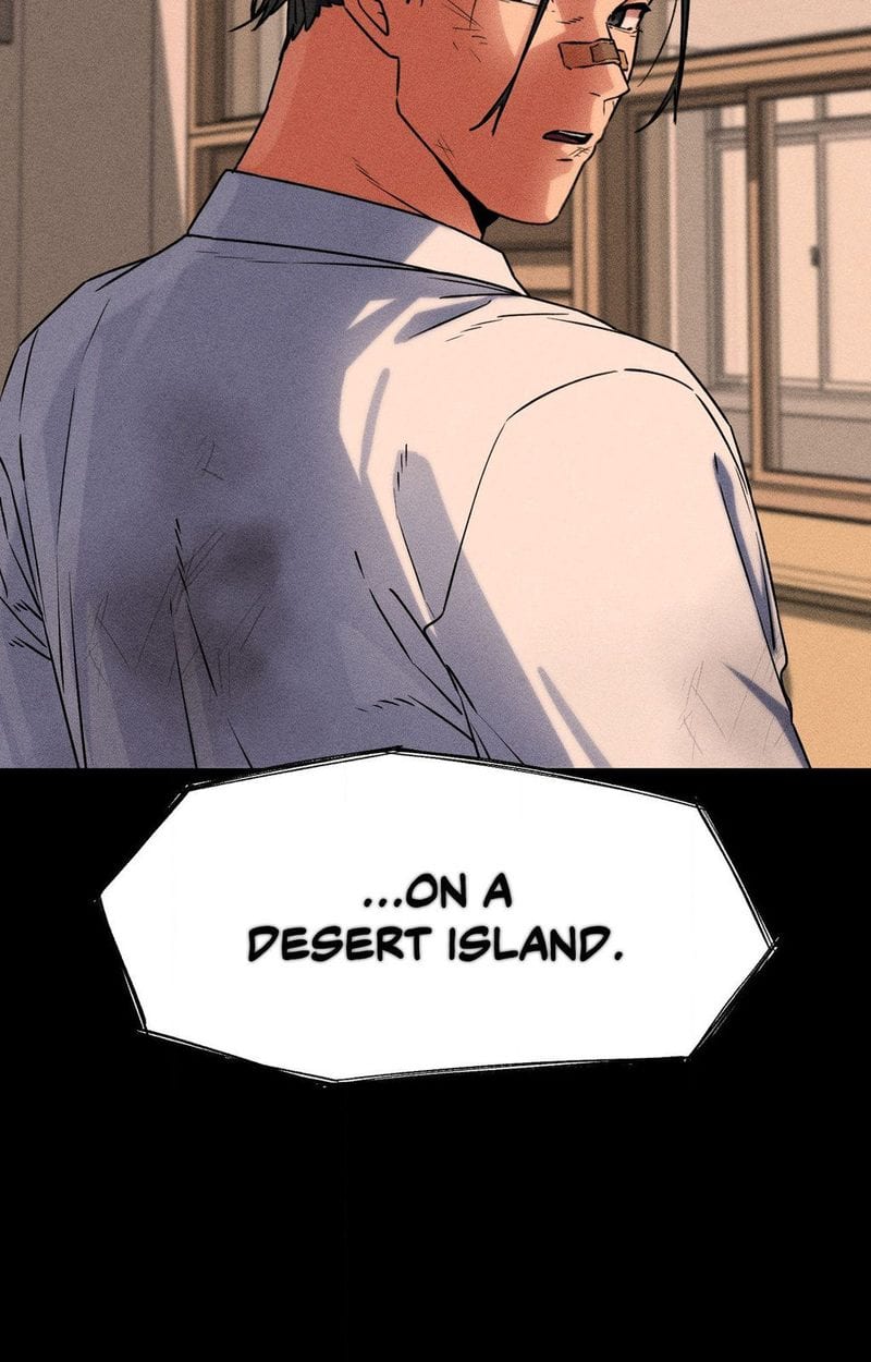 Seniors of Class 5 Uncensored, chapter 121, page 79 of 103