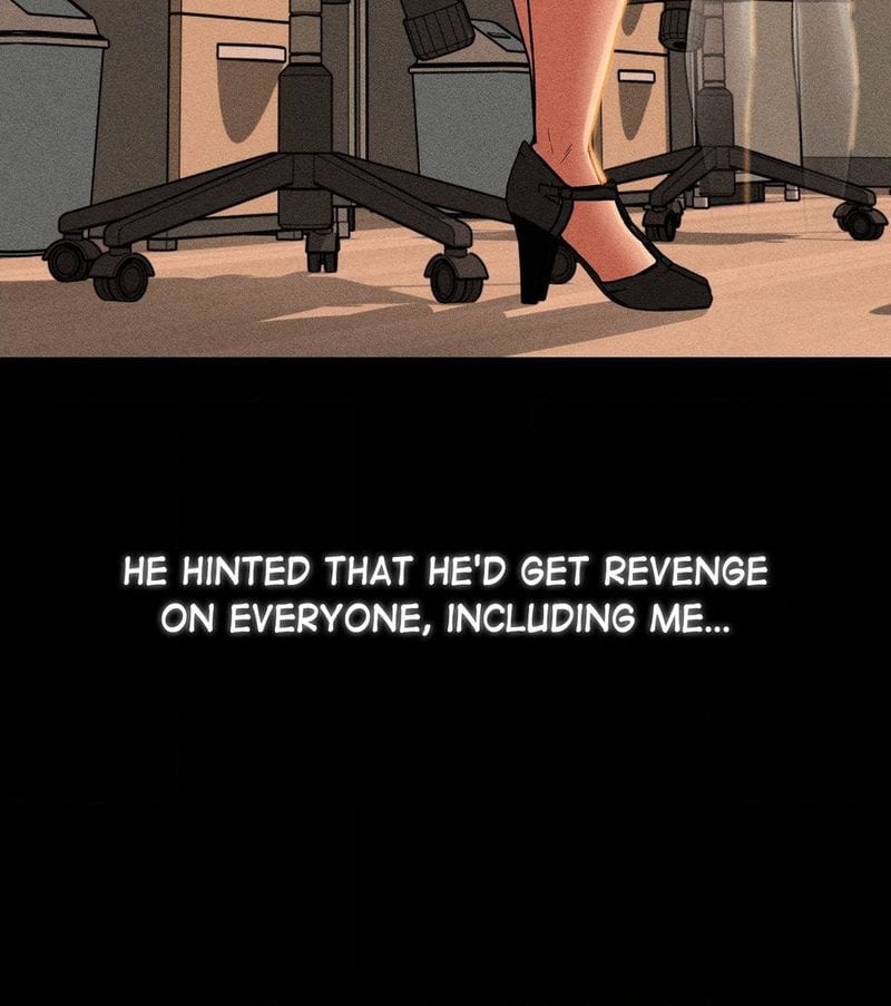 Seniors of Class 5 Uncensored, chapter 121, page 81 of 103