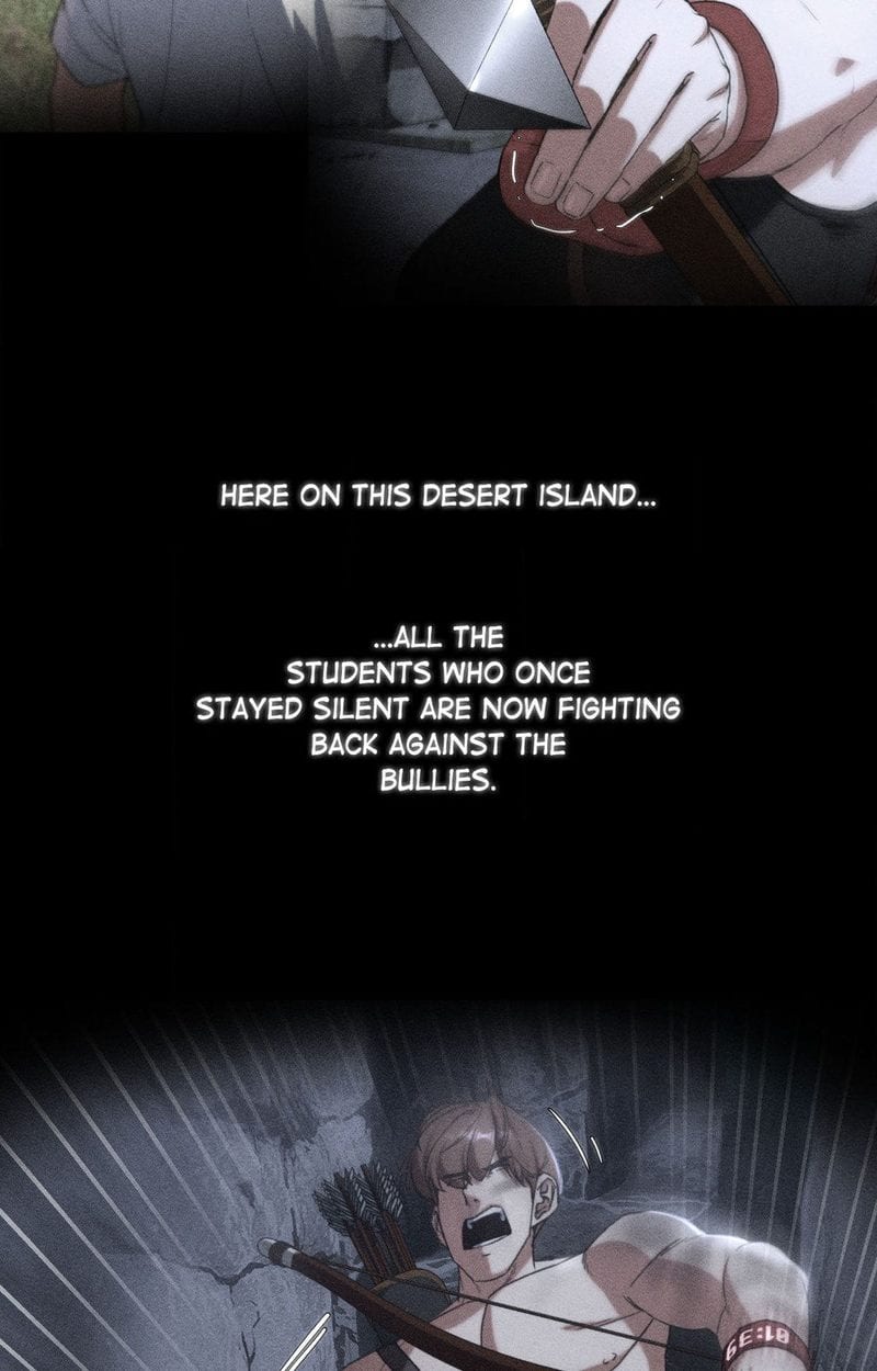 Seniors of Class 5 Uncensored, chapter 121, page 84 of 103