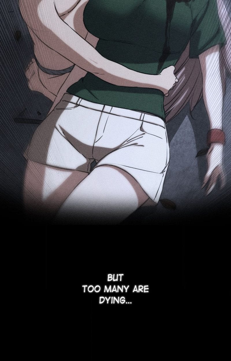 Seniors of Class 5 Uncensored, chapter 121, page 86 of 103