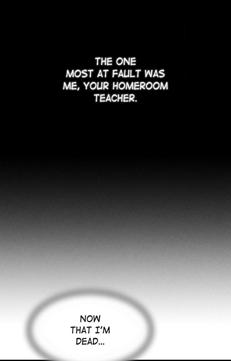 Seniors of Class 5 Uncensored, chapter 121, page 87 of 103