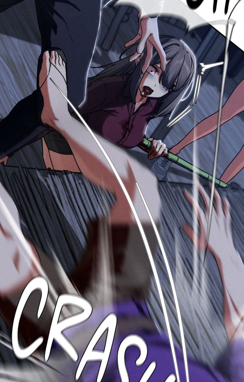 Seniors of Class 5 Uncensored, chapter 121, page 90 of 103