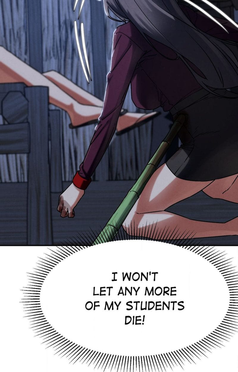 Seniors of Class 5 Uncensored, chapter 121, page 92 of 103