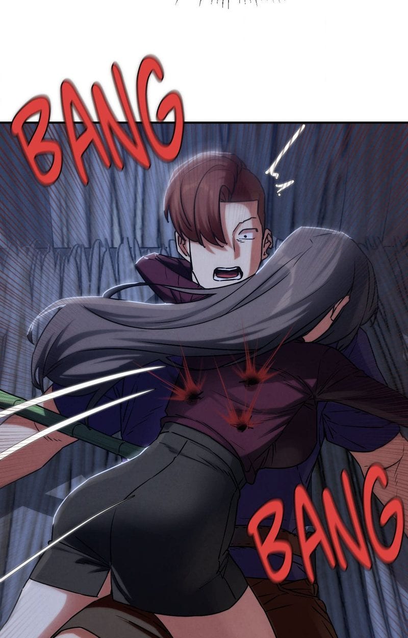 Seniors of Class 5 Uncensored, chapter 121, page 93 of 103