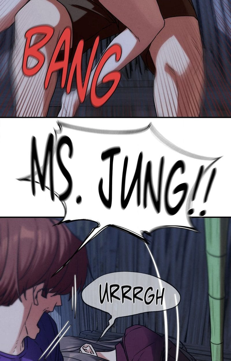 Seniors of Class 5 Uncensored, chapter 121, page 94 of 103