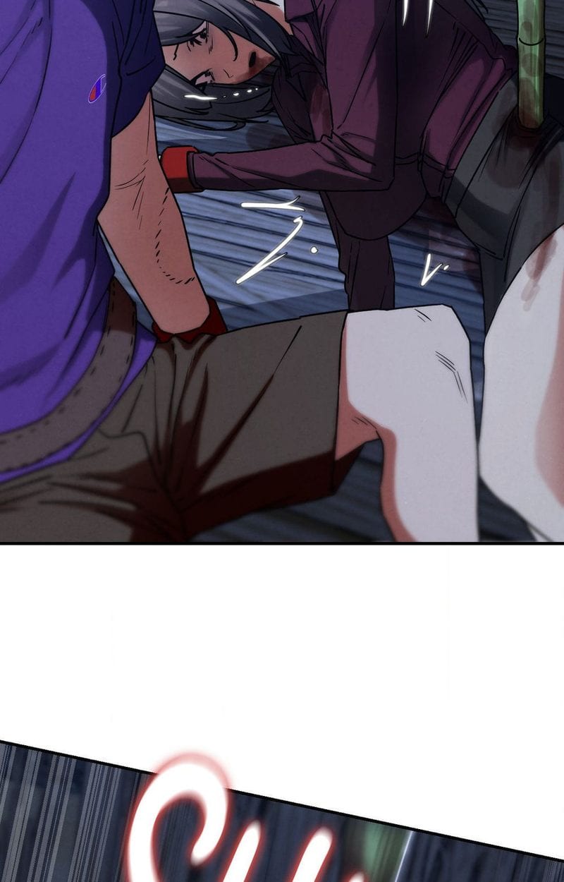 Seniors of Class 5 Uncensored, chapter 121, page 95 of 103