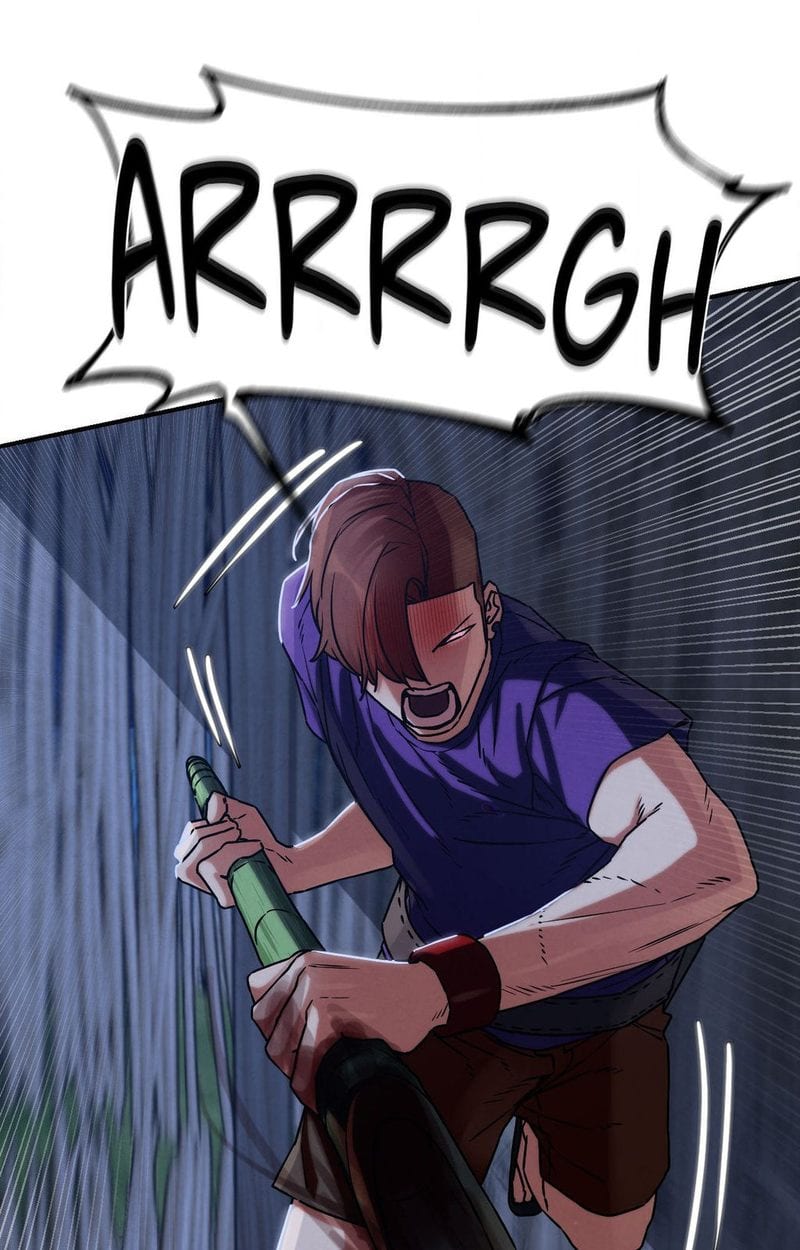 Seniors of Class 5 Uncensored, chapter 121, page 97 of 103