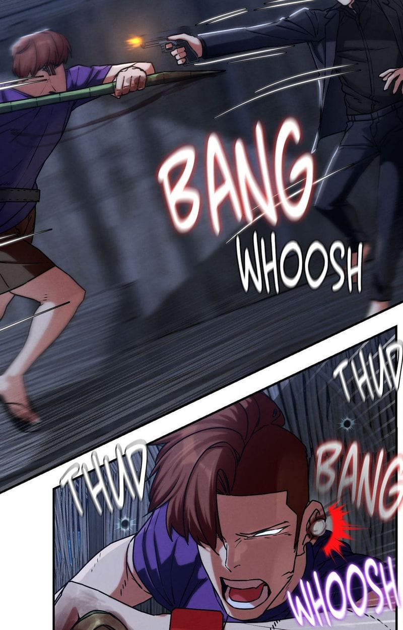 Seniors of Class 5 Uncensored, chapter 121, page 99 of 103