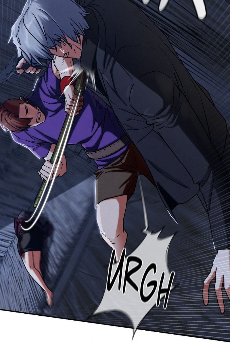 Seniors of Class 5 Uncensored, chapter 121, page 101 of 103