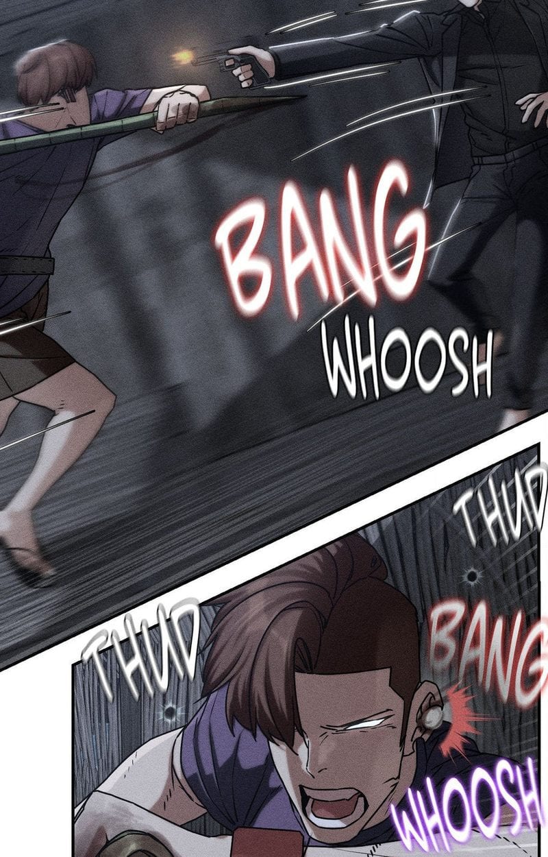 Seniors of Class 5 Uncensored, chapter 122, page 5 of 98