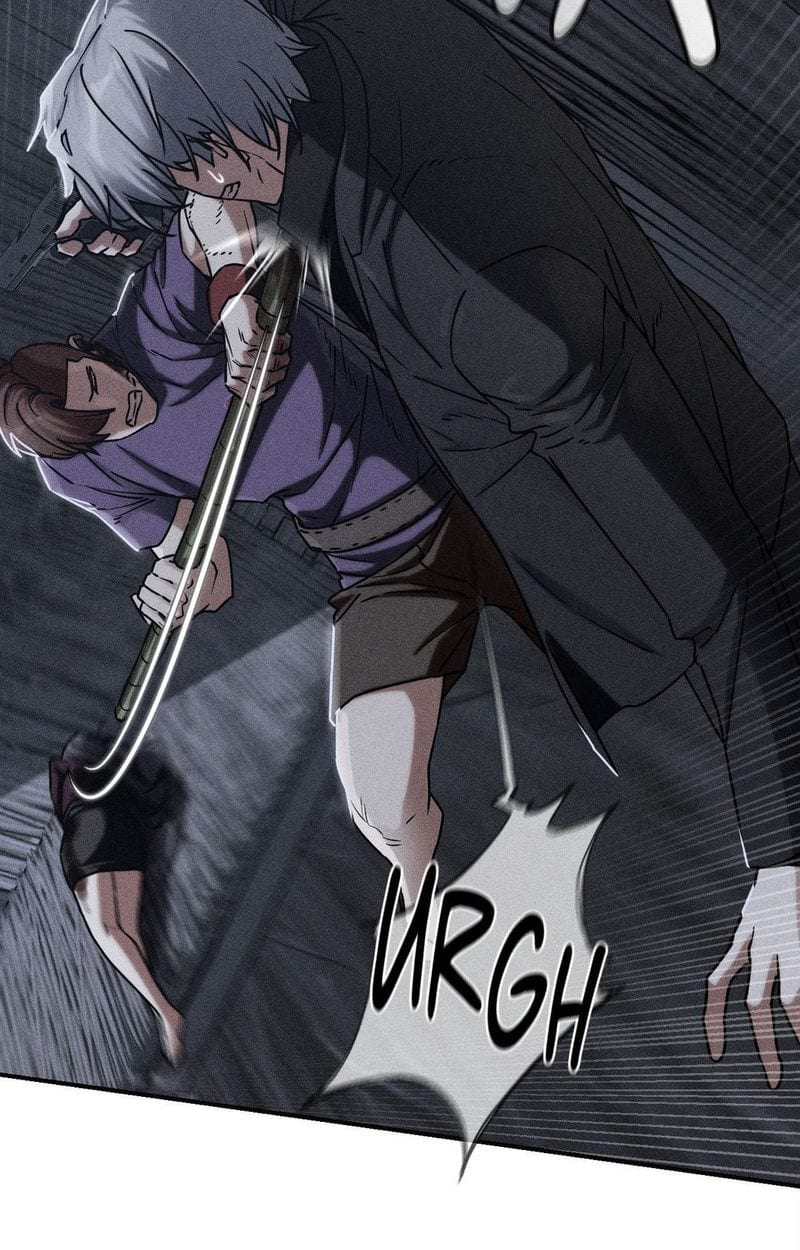 Seniors of Class 5 Uncensored, chapter 122, page 7 of 98
