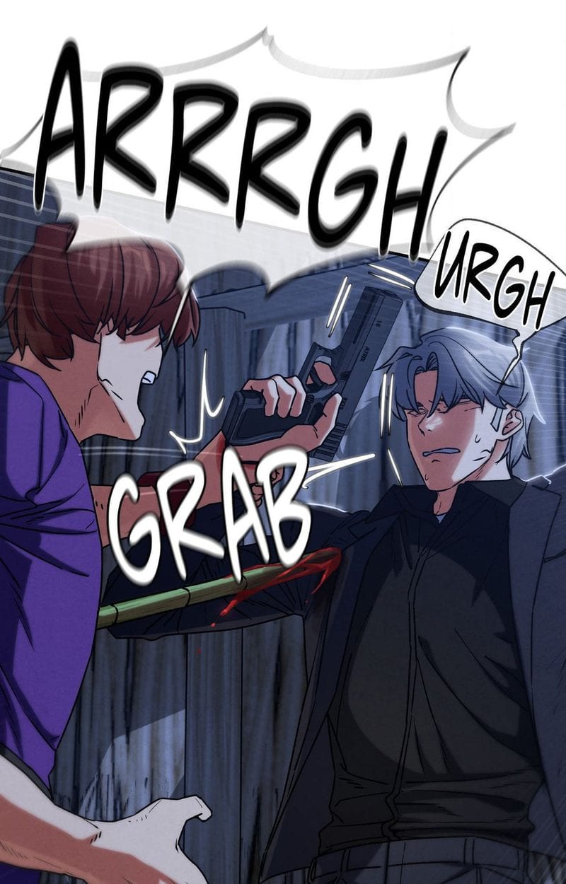 Seniors of Class 5 Uncensored, chapter 122, page 10 of 98
