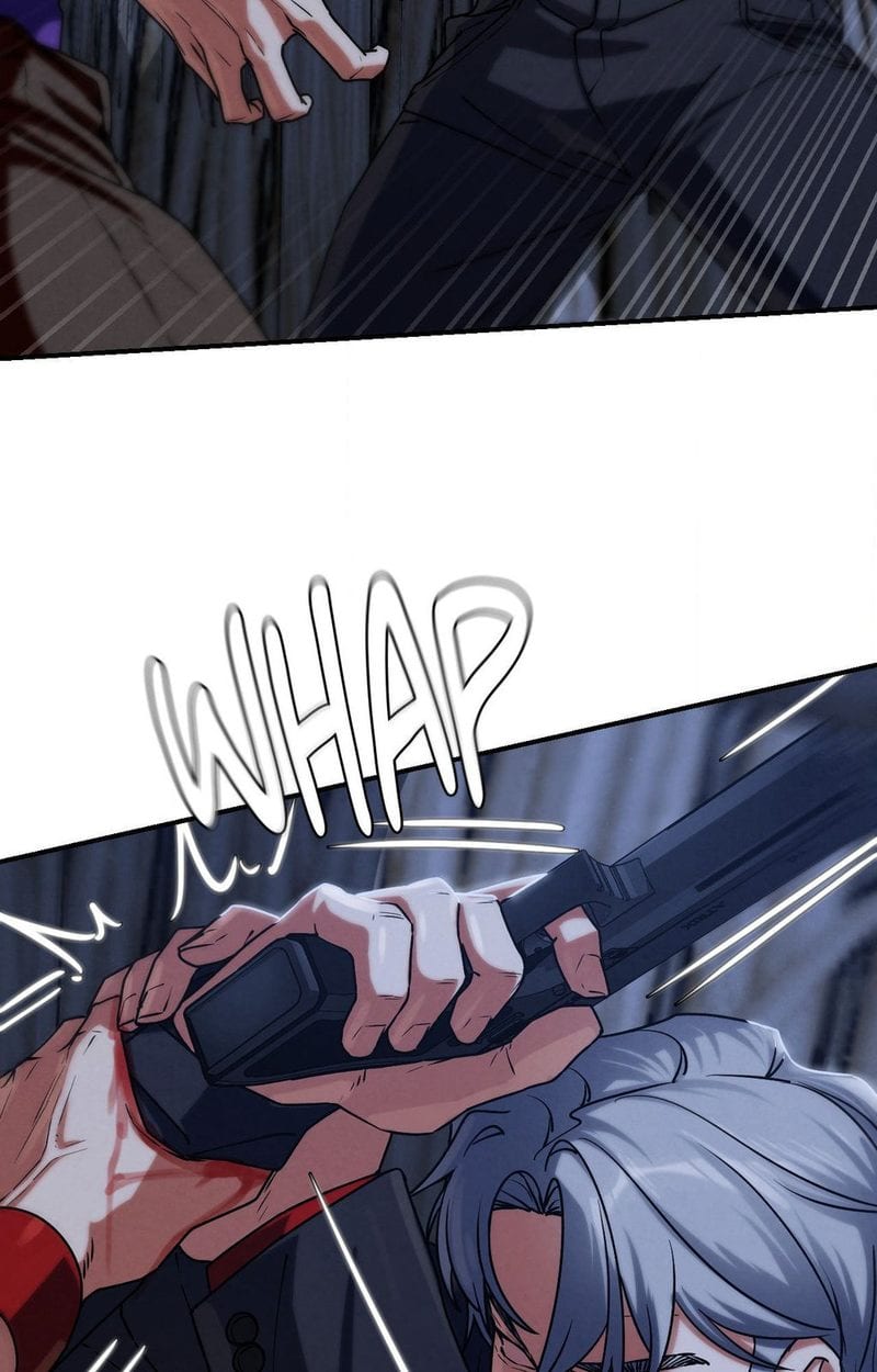 Seniors of Class 5 Uncensored, chapter 122, page 11 of 98