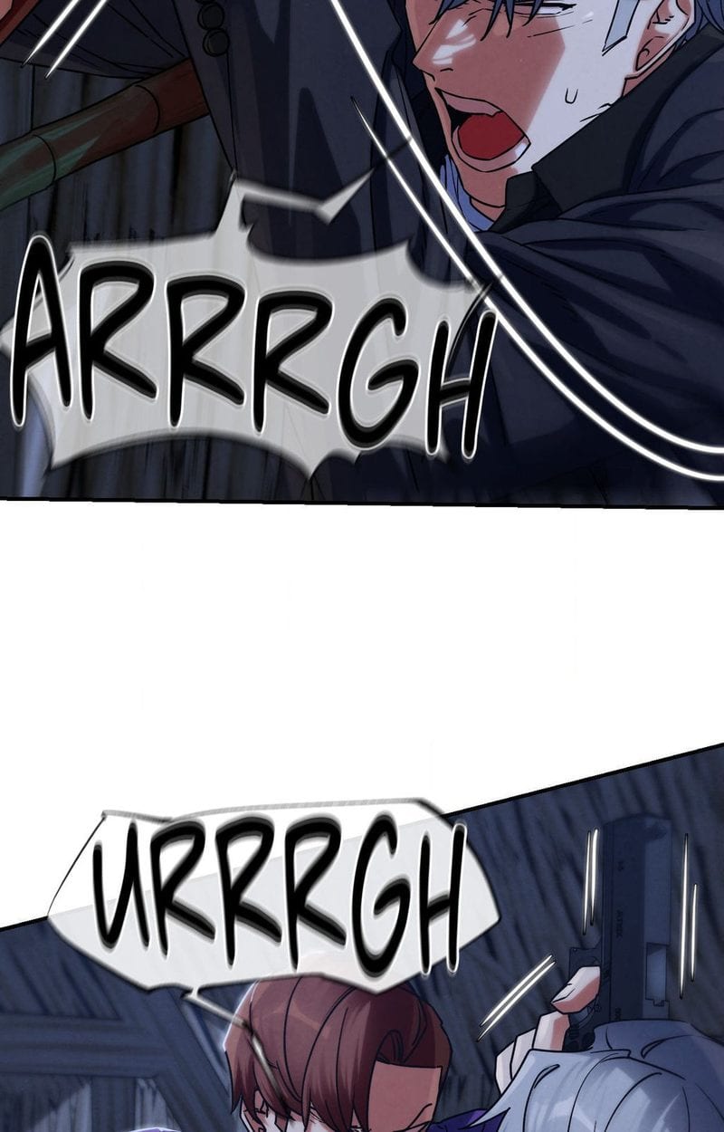 Seniors of Class 5 Uncensored, chapter 122, page 12 of 98