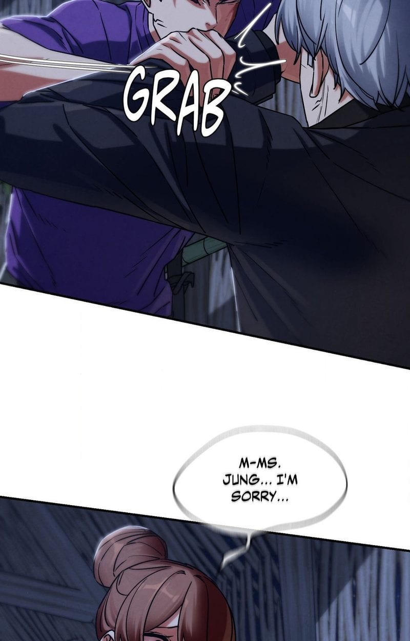 Seniors of Class 5 Uncensored, chapter 122, page 13 of 98