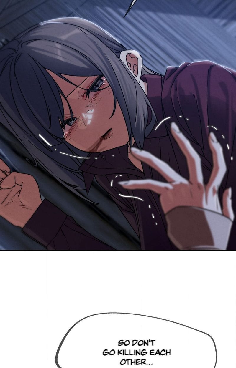 Seniors of Class 5 Uncensored, chapter 122, page 15 of 98