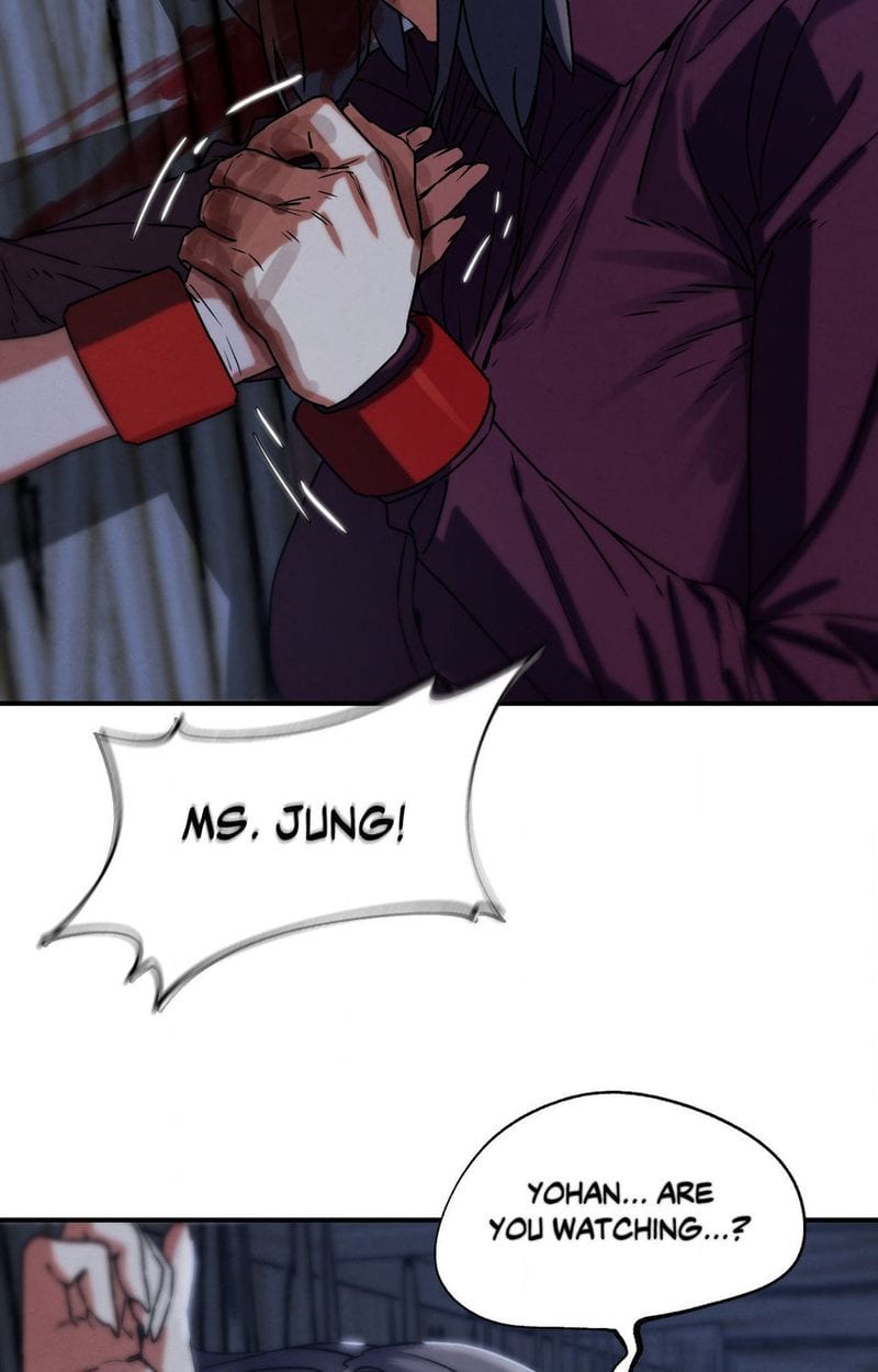 Seniors of Class 5 Uncensored, chapter 122, page 18 of 98