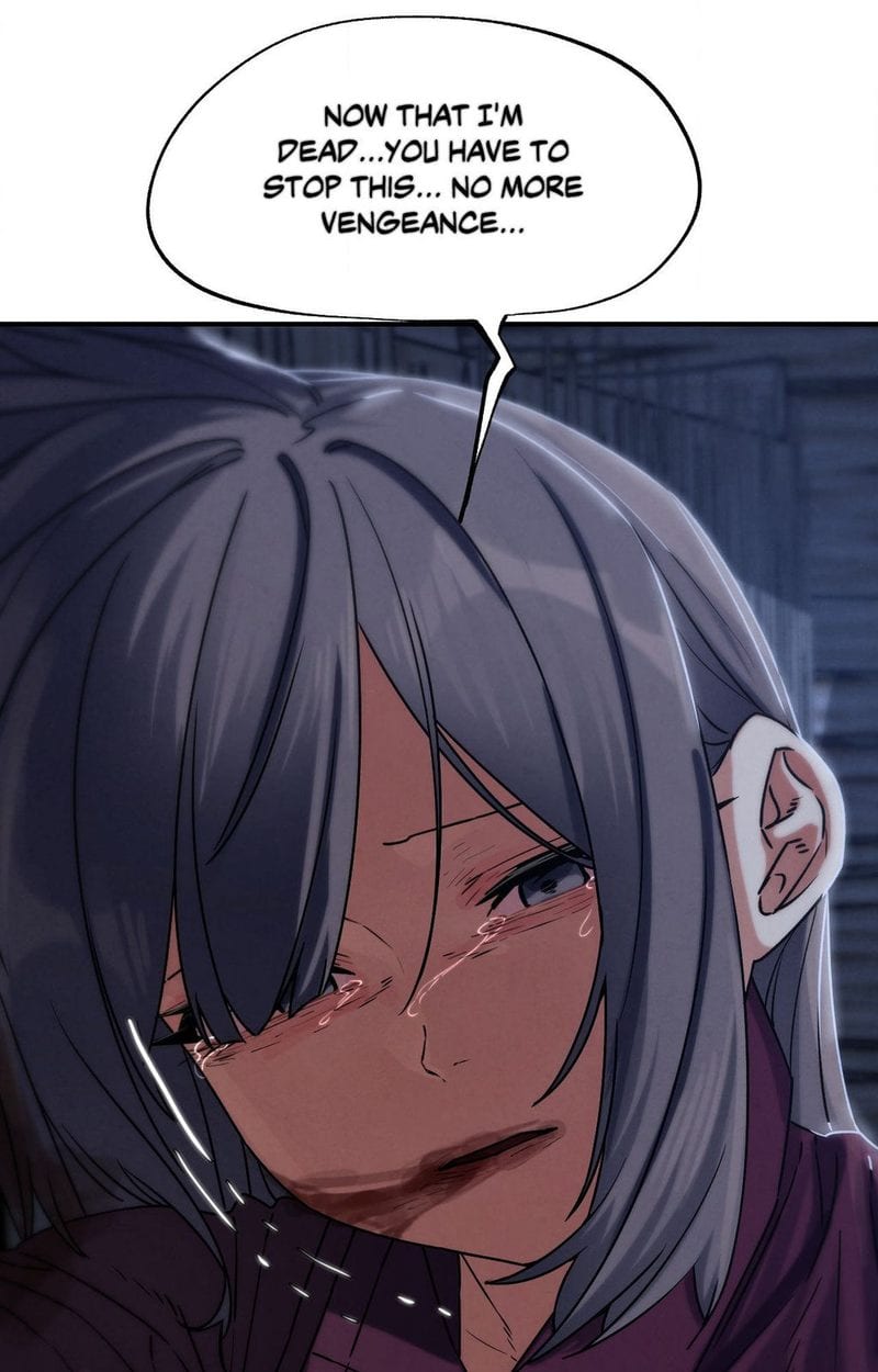 Seniors of Class 5 Uncensored, chapter 122, page 20 of 98