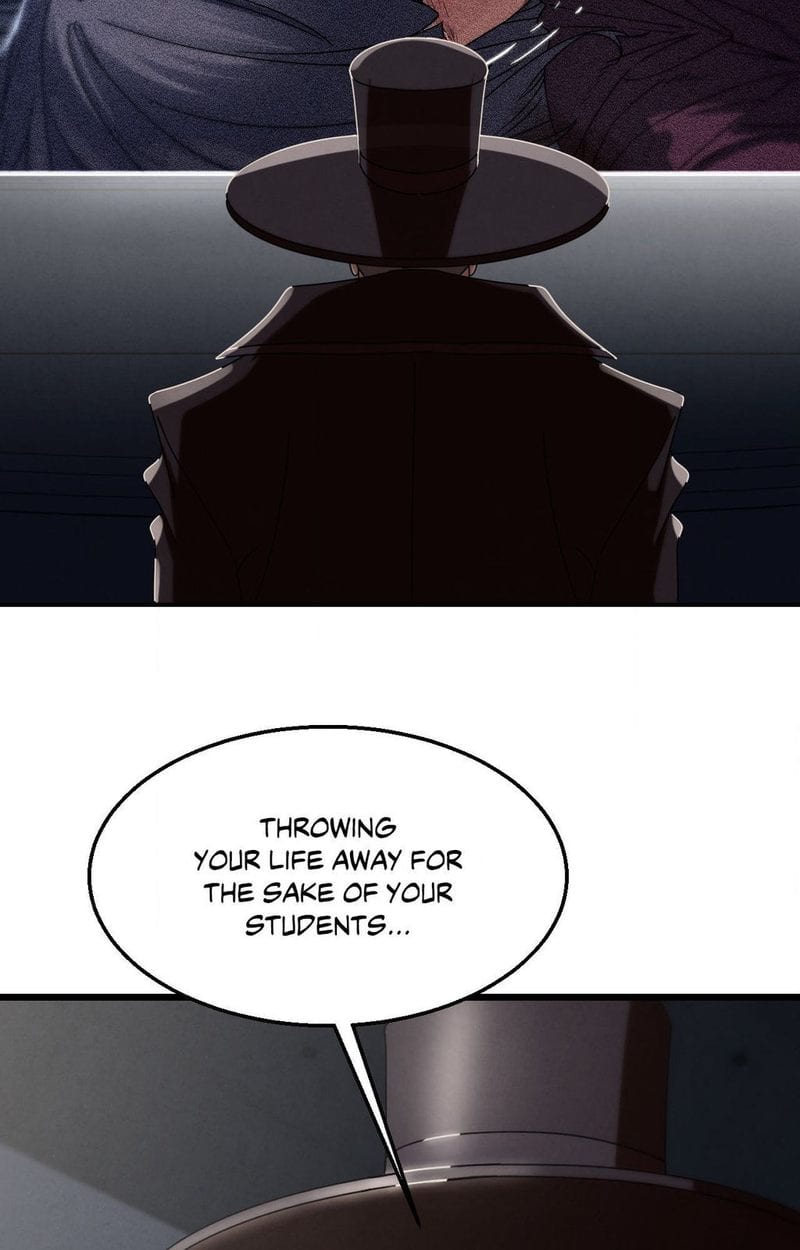Seniors of Class 5 Uncensored, chapter 122, page 22 of 98