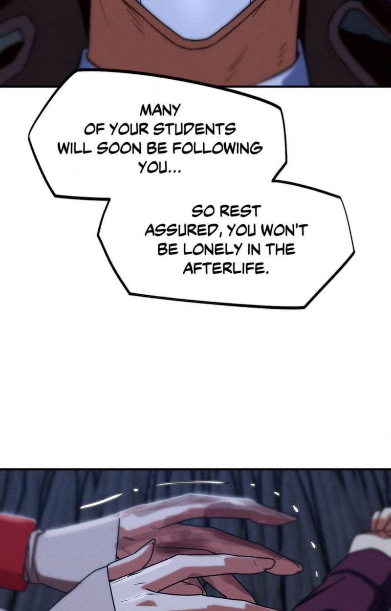 Seniors of Class 5 Uncensored, chapter 122, page 25 of 98