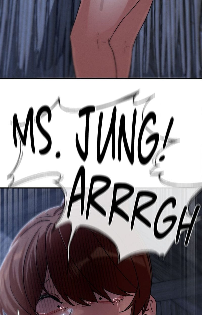 Seniors of Class 5 Uncensored, chapter 122, page 28 of 98
