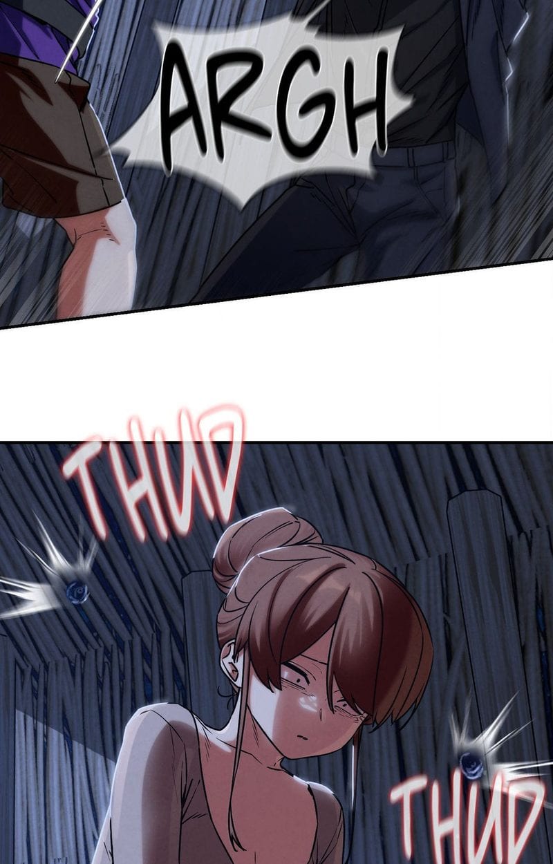 Seniors of Class 5 Uncensored, chapter 122, page 35 of 98