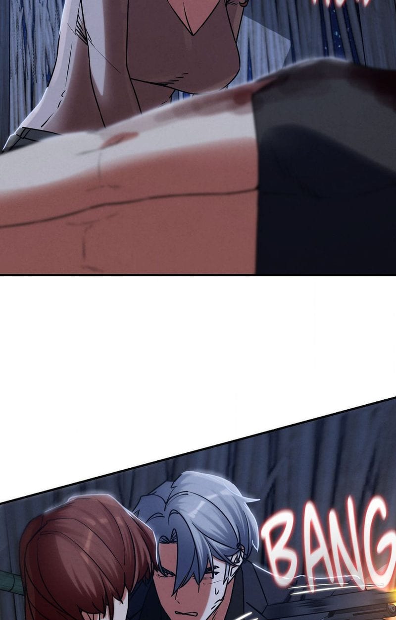 Seniors of Class 5 Uncensored, chapter 122, page 36 of 98
