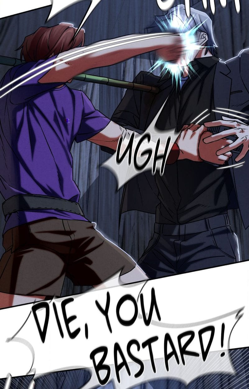 Seniors of Class 5 Uncensored, chapter 122, page 38 of 98