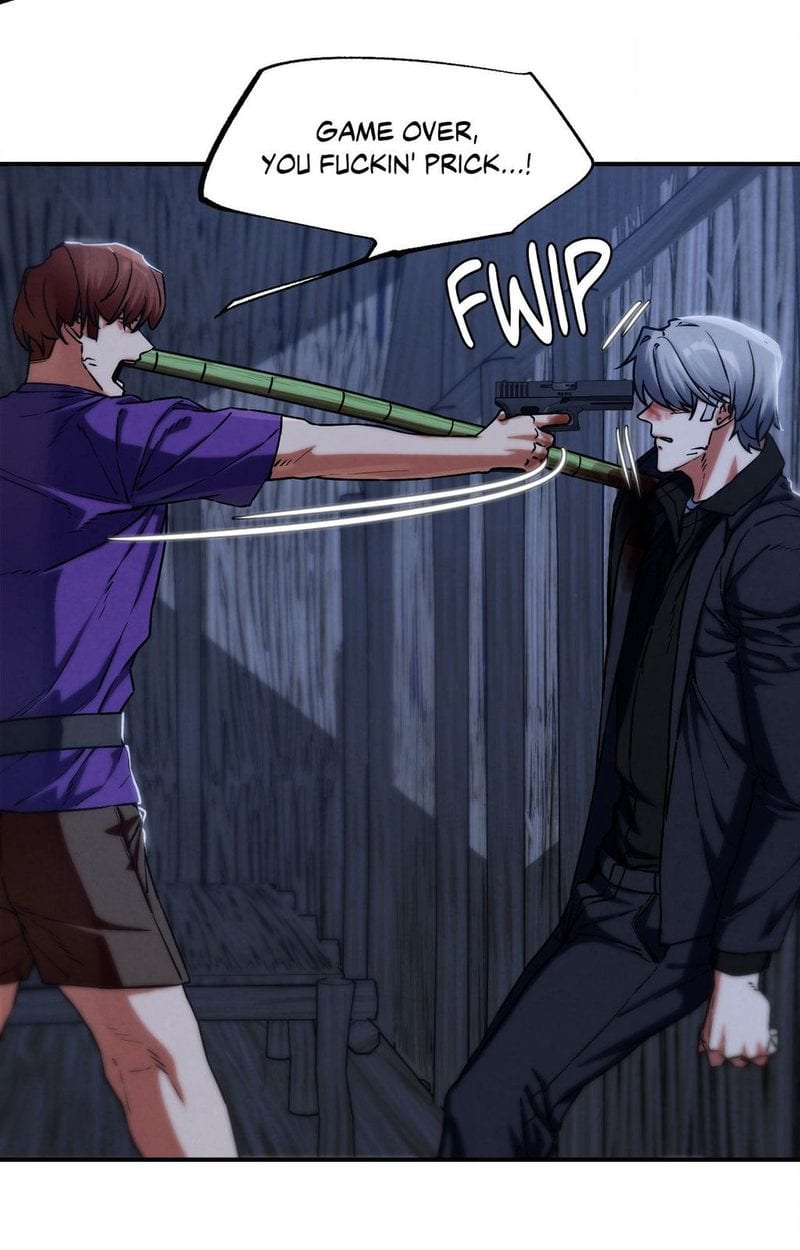 Seniors of Class 5 Uncensored, chapter 122, page 41 of 98
