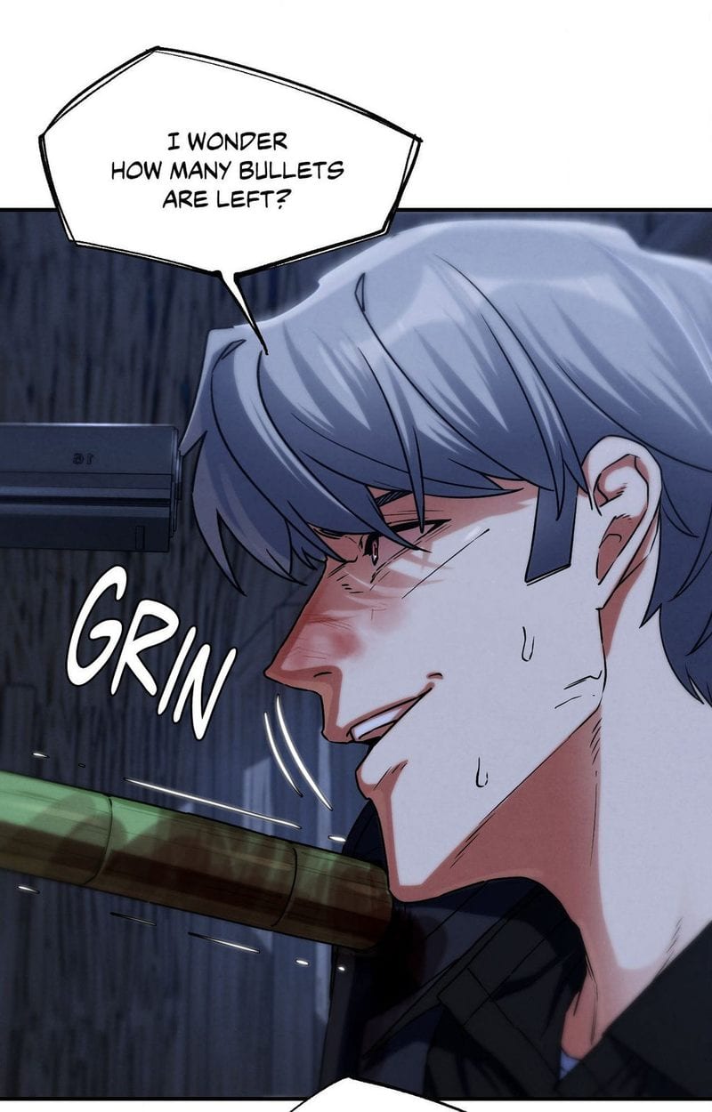 Seniors of Class 5 Uncensored, chapter 122, page 42 of 98