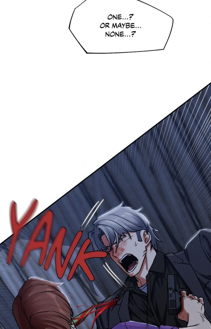 Seniors of Class 5 Uncensored, chapter 122, page 43 of 98