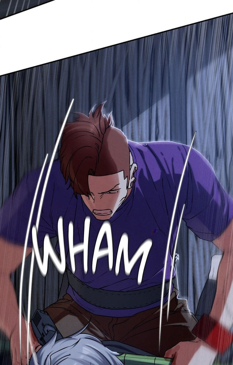Seniors of Class 5 Uncensored, chapter 122, page 45 of 98