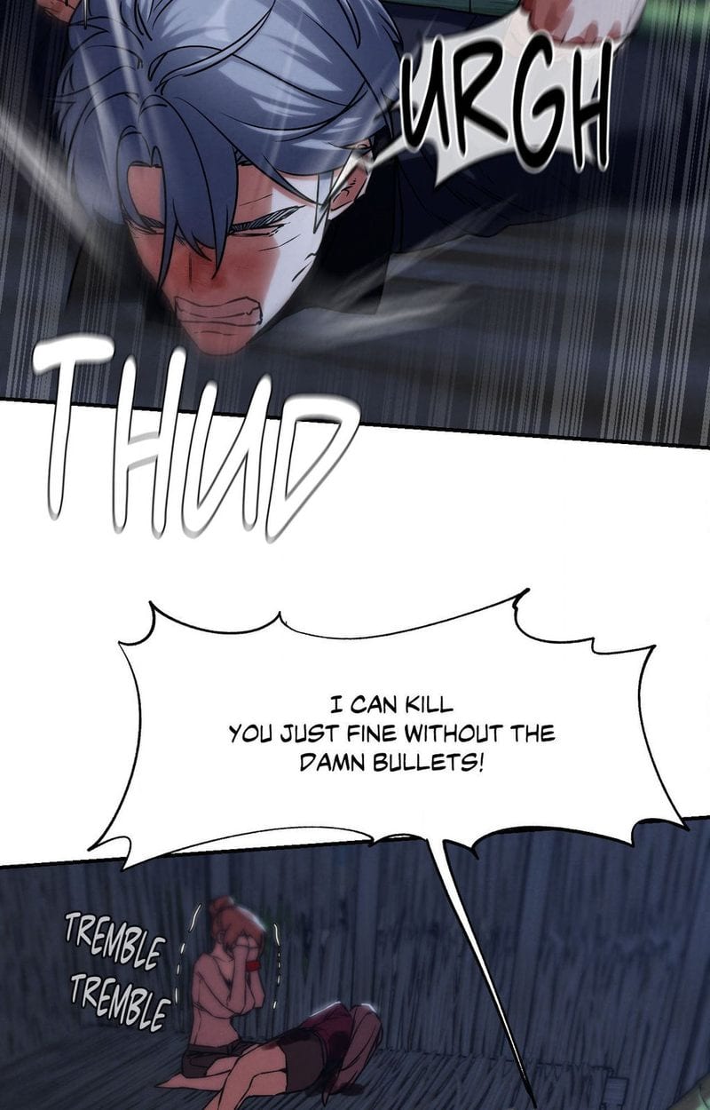 Seniors of Class 5 Uncensored, chapter 122, page 46 of 98