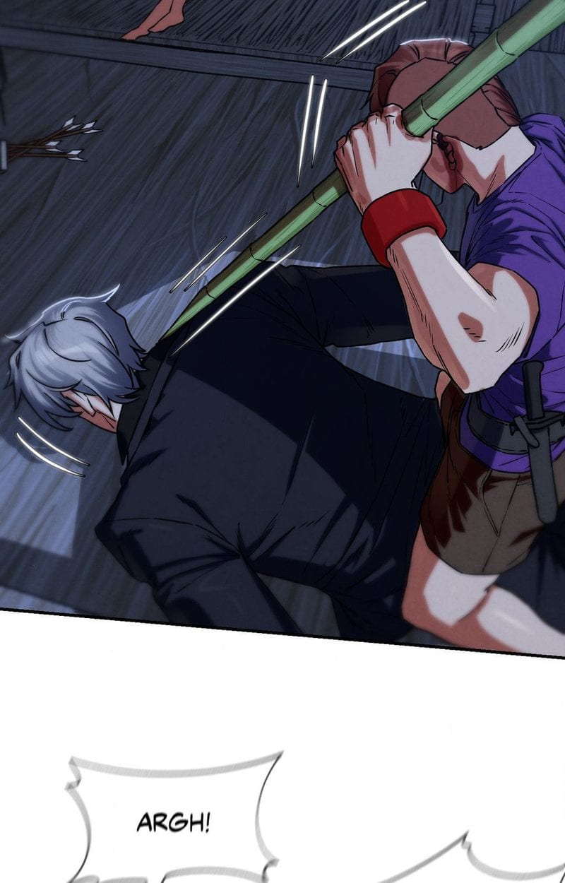 Seniors of Class 5 Uncensored, chapter 122, page 47 of 98