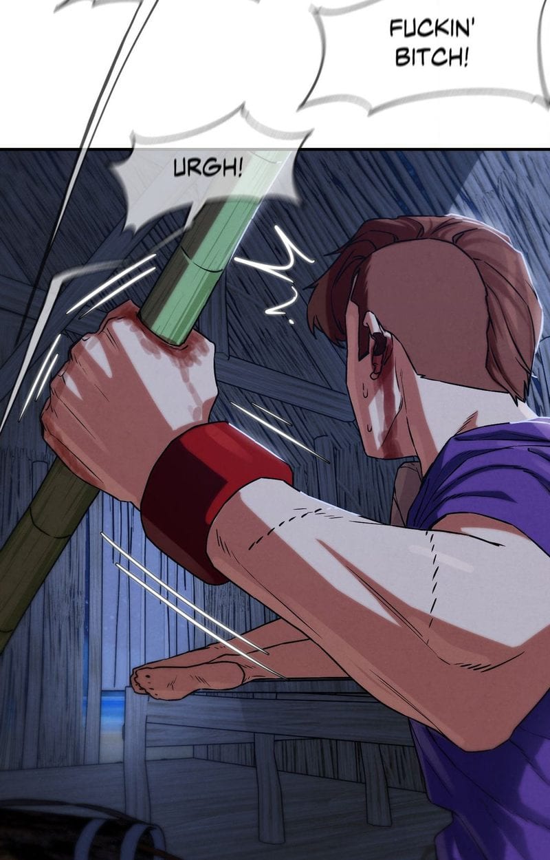 Seniors of Class 5 Uncensored, chapter 122, page 48 of 98