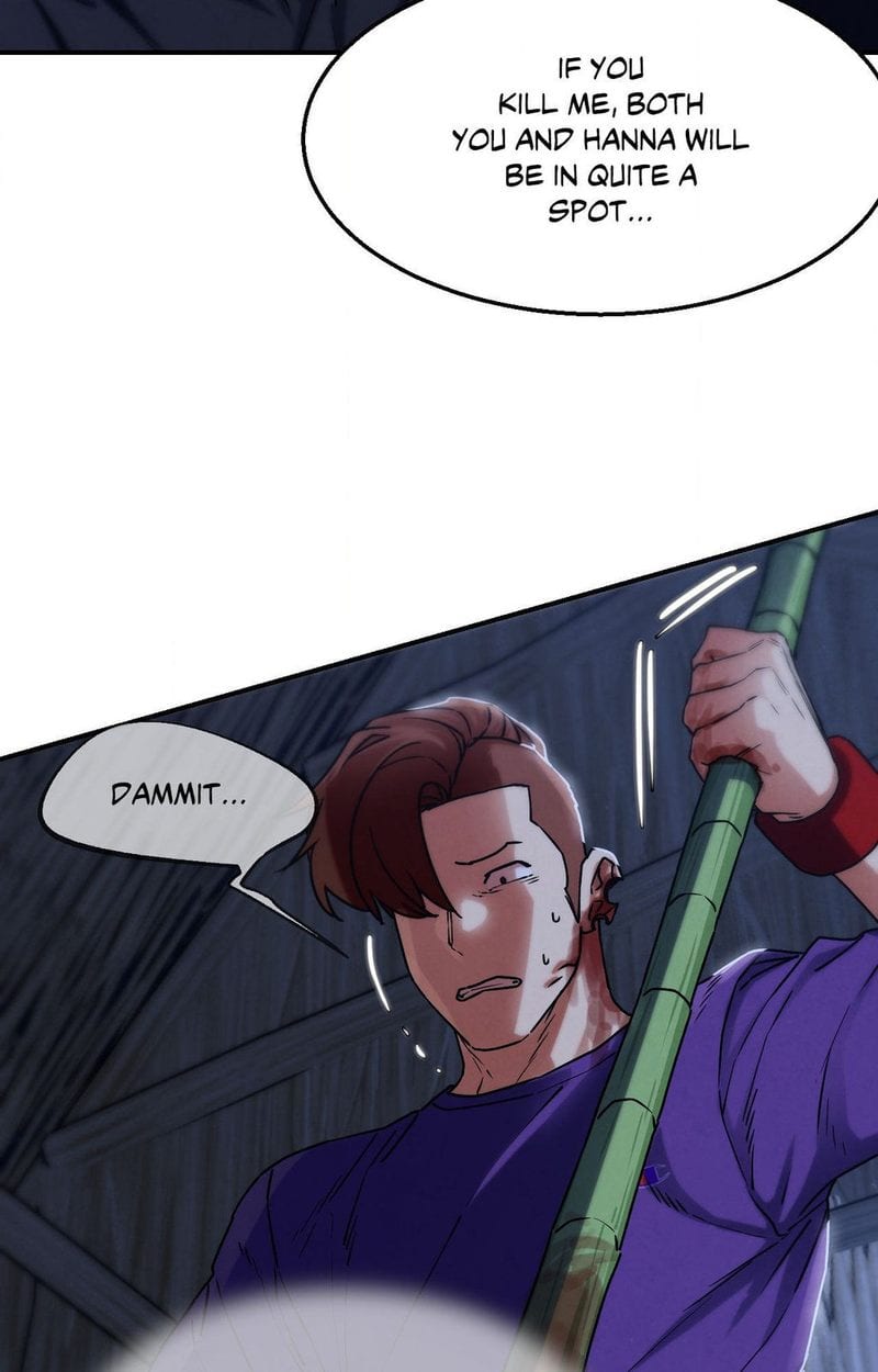 Seniors of Class 5 Uncensored, chapter 122, page 50 of 98