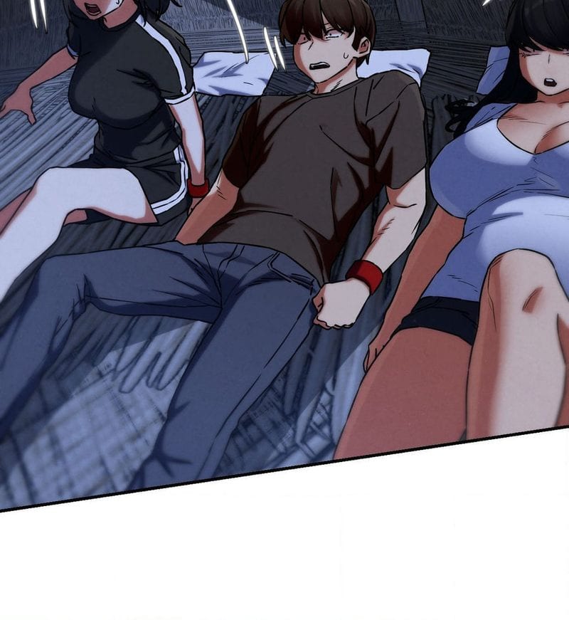 Seniors of Class 5 Uncensored, chapter 122, page 54 of 98