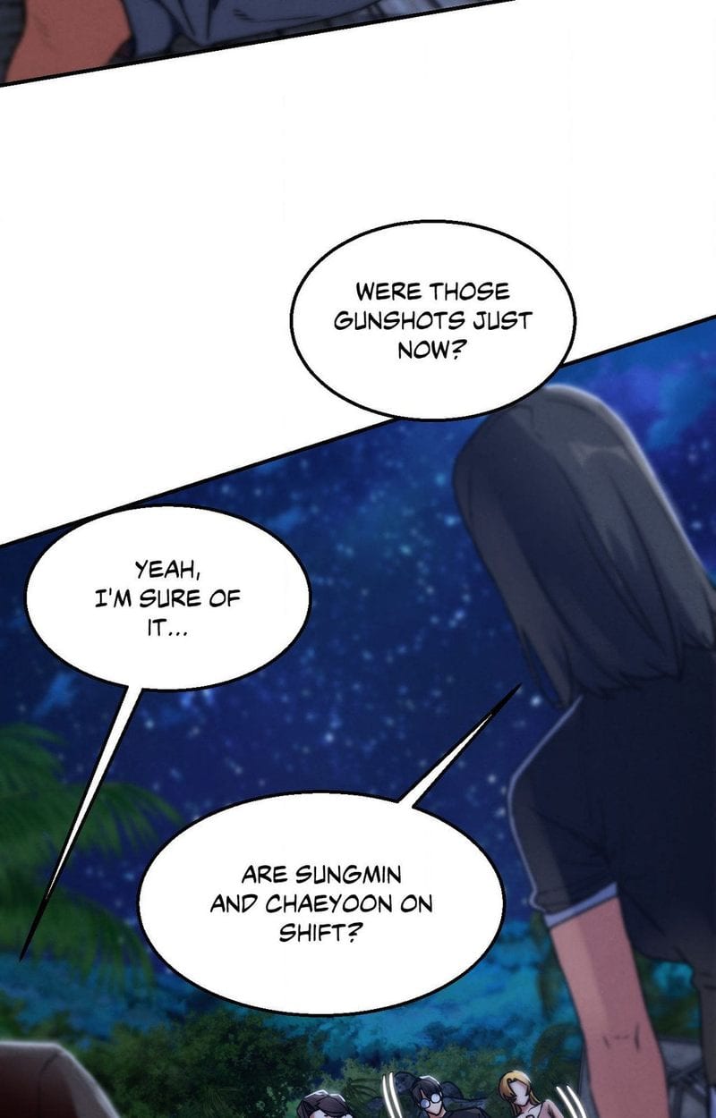 Seniors of Class 5 Uncensored, chapter 122, page 56 of 98