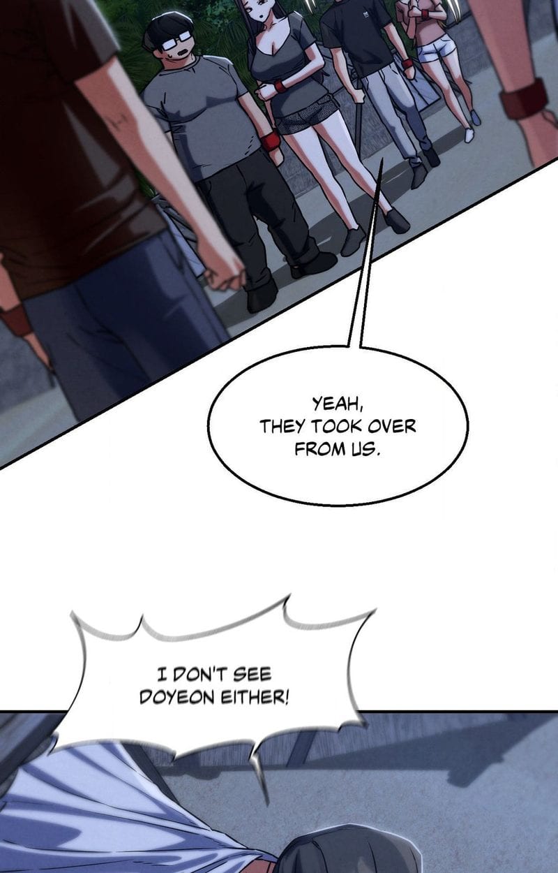 Seniors of Class 5 Uncensored, chapter 122, page 57 of 98