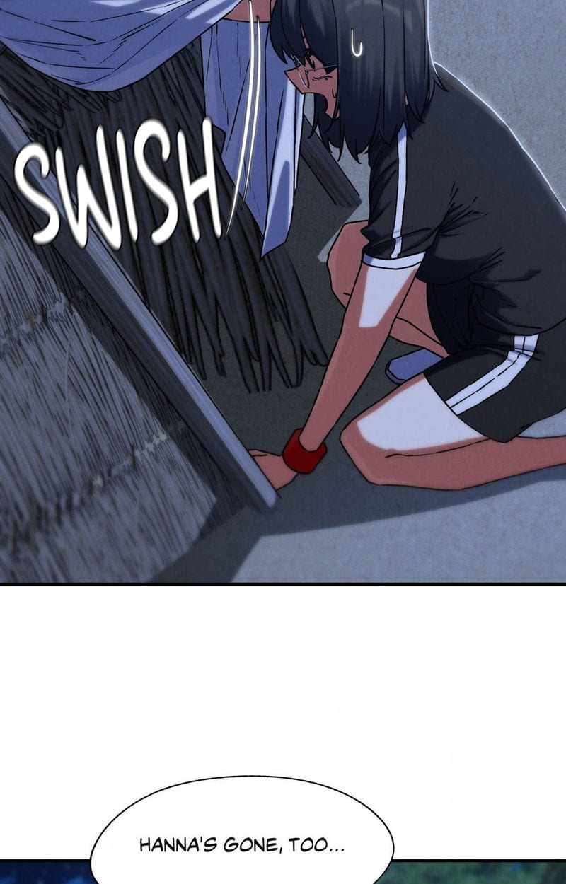 Seniors of Class 5 Uncensored, chapter 122, page 58 of 98