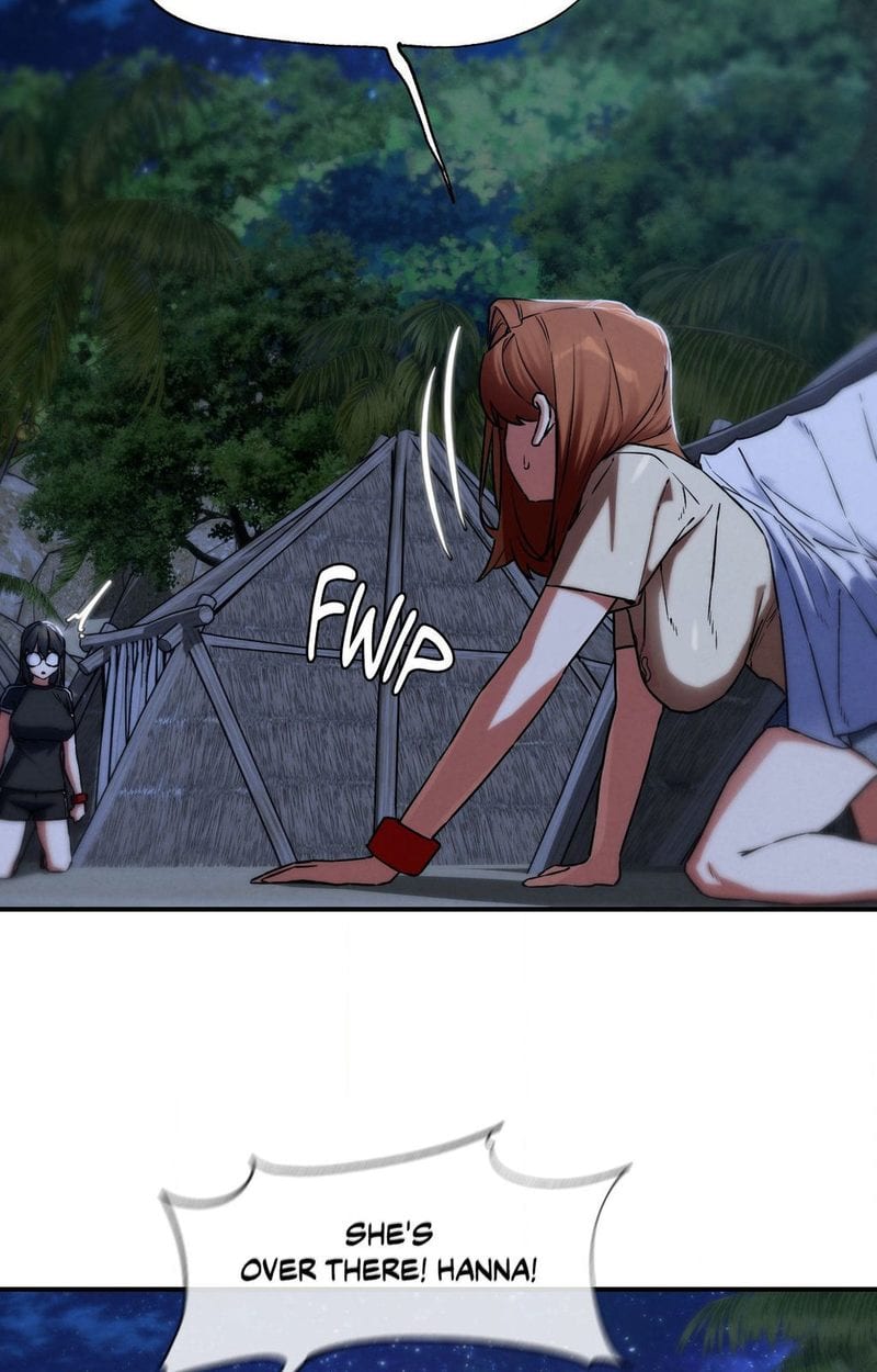 Seniors of Class 5 Uncensored, chapter 122, page 59 of 98