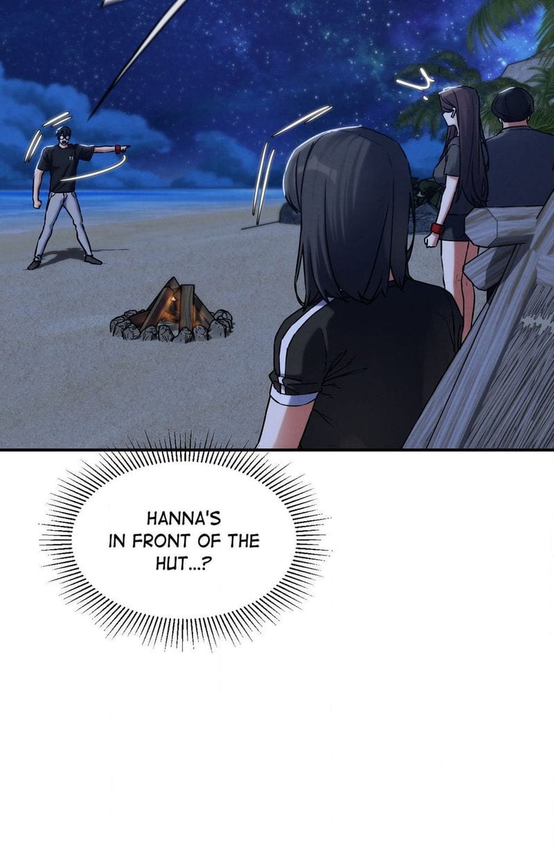 Seniors of Class 5 Uncensored, chapter 122, page 60 of 98