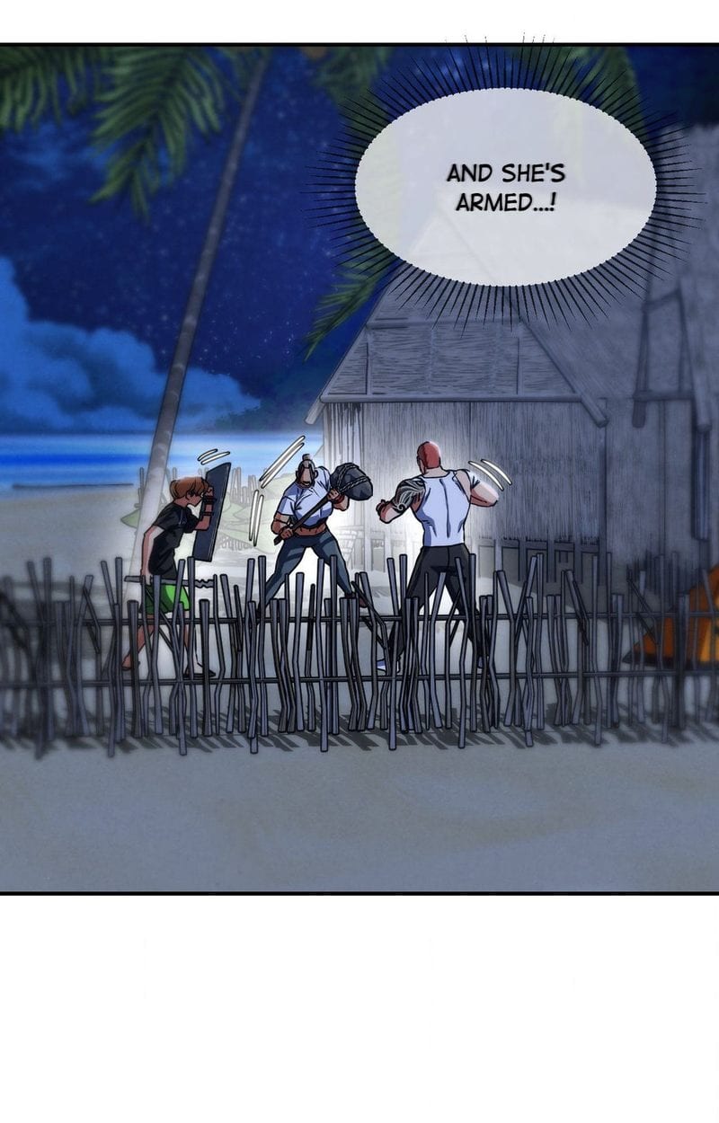 Seniors of Class 5 Uncensored, chapter 122, page 61 of 98