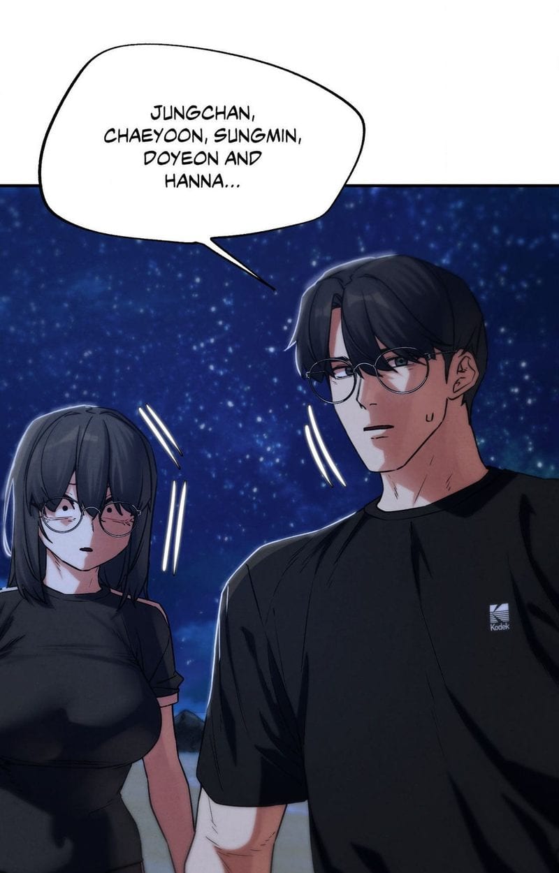 Seniors of Class 5 Uncensored, chapter 122, page 62 of 98