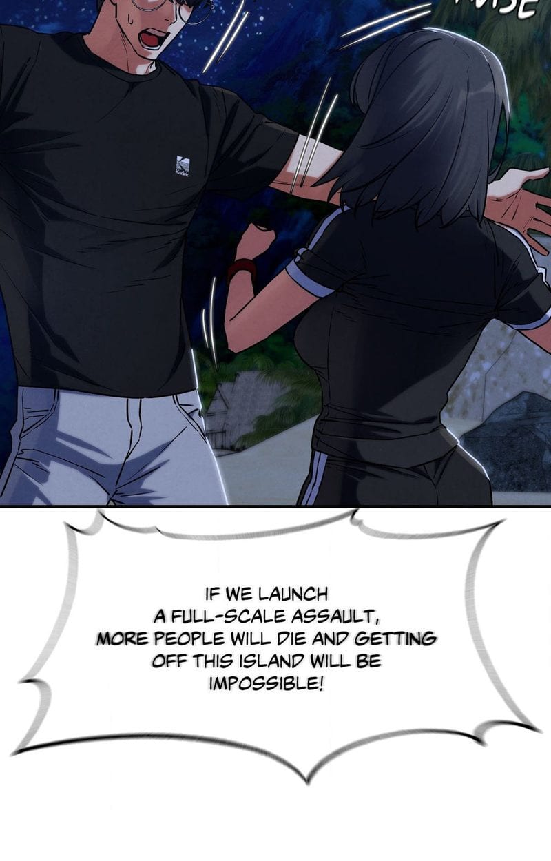 Seniors of Class 5 Uncensored, chapter 122, page 65 of 98